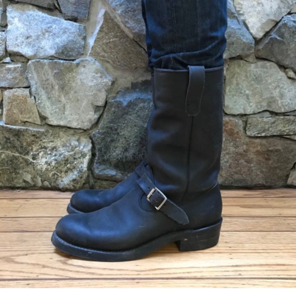 Perfect Dayton Motorcycle Boots Rider